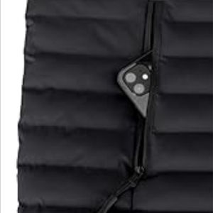 Blousons bombardiers à la mode pour hommes hiver chaud imperméable respirant extérieur léger Streetwear personnalisé grandes tailles pour hommes - Product Image 3