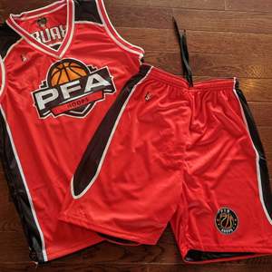Camisetas de Baloncesto Personalizadas para Hombre, Uniformes de Baloncesto Reversibles Juveniles, Conjuntos de Camiseta sin Mangas de Verano - Product Image 5