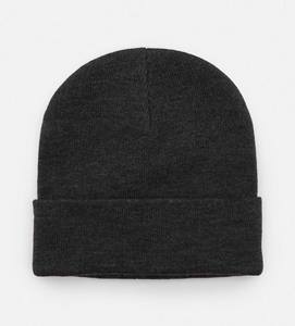 Bonnets d'hiver pour hommes et femmes, bonnets en tricot simples et tendance, bonnets chauds et imperméables pour l'extérieur, caractéristiques du tissu courant, casquettes - Product Image 2