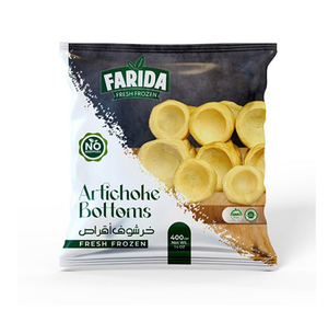 พื้นอาติโช้คแช่แข็งออร์แกนิคธรรมชาติของ100% รสชาติอร่อย - Product Image 1