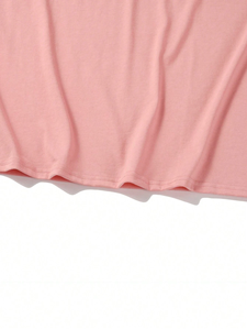 เสื้อยืดสกรีน OEM สั่งทำจำนวนมาก รับทำลายกราฟิกและโลโก้ตามแบบ มีหลายสีและผ้าให้เลือก เสื้อยืดสกรีน - Product Image 3