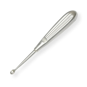 Instruments chirurgicaux orthopédiques dentaires en acier inoxydable de haute qualité, à alimentation manuelle, certifiés CE, pour l'opération de Bruns Bone - Product Image 5