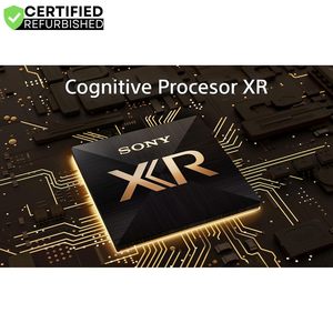 ทีวีสมาร์ท LED 4K ขนาด 77 นิ้ว พร้อมชุดป้องกัน ตัวเครื่องสีดำ HDTV ความละเอียดสูง พร้อมอินเทอร์เฟซ WiFi ขนาดหน้าจอ 32 นิ้ว - Product Image 2