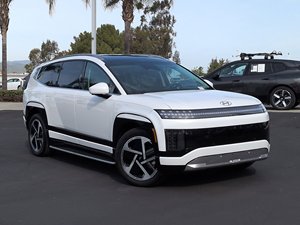 Hyundai IONIQ 9 Performance Limited Eléctrico 2026 Seminuevo en Excelentes Condiciones - Product Image 2