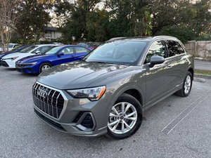 Audi Q3 quattro S line Premium 45 TFSI 2022 Usado en Buen Estado - Product Image 4