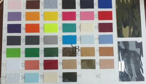 Pull à capuche thermique d'hiver brodé à l'acide vintage pour hommes de haute qualité 100% coton surdimensionné personnalisé avec motif solide - Product Image 6