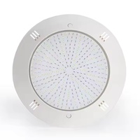 Lampes LED PAR56 pour piscine 12V IP68, remplacement des ampoules sous-marines avec télécommande et variateur d'intensité pour piscines