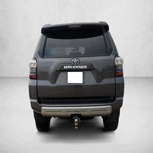 Toyota 4Runner 4WD SUV Automática 2020, la Más Vendida - Product Image 1