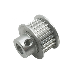 Zamanlama kasnağı üretici sıcak satış 2GT 3mm çap zamanlama kasnağı - Product Image 3