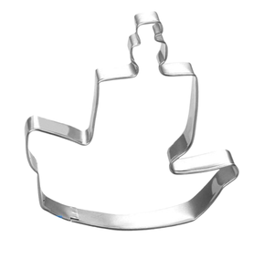 Trending Design Kitchenware Highest Quality Metal Biscuit <b>Cutter</b> Kitchen Tools for Perfect <b>Cookie</b> Shaping - Product Image 3