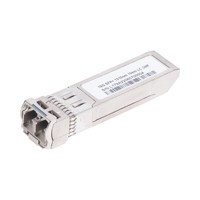 Module émetteur-récepteur optique SFP+ 10G 1310nm 2km Fibre monomode Duplex LC Module optique Ethernet 10 Gbit/s