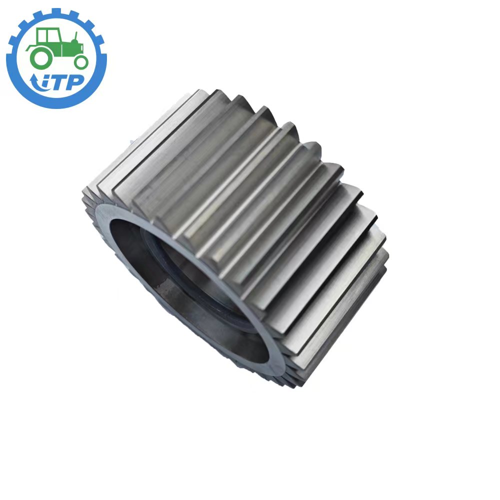 China Factories Construction Equipment Carraro Planetary