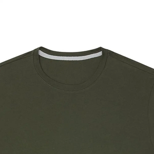 Chemise à manches longues en coton de haute qualité pour hommes Vêtements de cérémonie décontractés avec logo personnalisé Fournisseur de vêtements en gros d'usine OEM ODM - Product Image 5