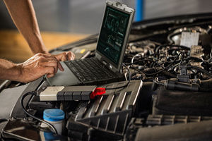 Nouveau Getac V120-12.2 "AI capable entièrement robuste ordinateur portable Windows Intel Core I5/i7 garantie de 3 ans pour un travail haute performance - Product Image 6