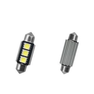 Bombillas LED C5W Canbus de 39 mm - Product Image 1