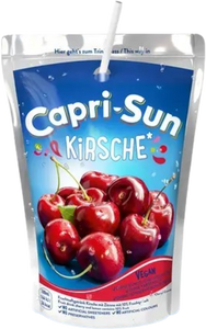 Bebidas al por mayor 200ml*6 Capri-suns Jugo de Naranja en paquete grande - Product Image 5