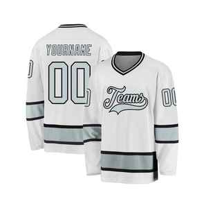 Jersey de hockey sobre hielo - Product Image 2