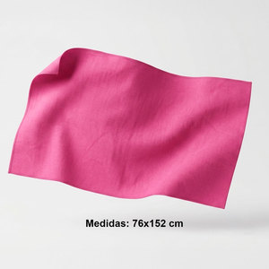 Asciugamano Sportivo in Microfibra Tinta Unita, Asciugatura Rapida, Leggero, per Viaggi, Palestra, Spiaggia, Yoga, Campeggio, con Sacca a Rete - Product Image 3