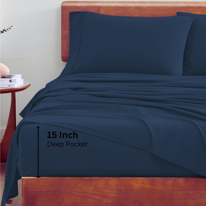 Exportador de láminas de percal de Pakistán que proporciona ropa de cama de hotel transpirable con opciones OEM ODM y disponibilidad de MOQ - Product Image 3