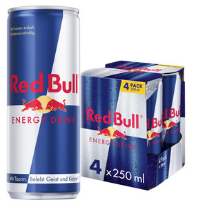 Precio barato Red Bull Red Edition & Red Bull Classic 250ml Red Bull bebida energética/Red Bull 330 ml bebida energética - Product Image 2