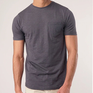 เสื้อยืดทรงหลวมพอดีตัวสำหรับผู้ชายและผู้หญิงนุ่มใส่สบายและเหมาะสำหรับชุดลำลองชั้นๆและการพักผ่อนในชีวิตประจำวัน - Product Image 4