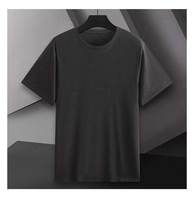 Iron Gray