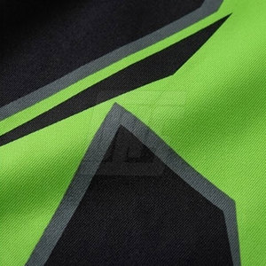 Shorts de combat tendance avec design flexible, tissu léger pour le Muay Thai, le kickboxing, l'entraînement en salle et le marché de gros - Product Image 5