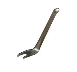 Retractor de Cadera Blount de 25 cm, Instrumentos Ortopédicos de Primera Calidad de AM ORTHO - Product Image 2