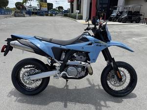 พร้อมส่ง DR-Z4SM Suzu_kiS 2025ใหม่ที่ยอดเยี่ยม - Product Image 2