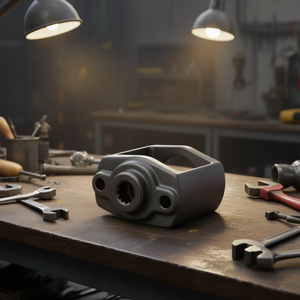 Llave de impacto neumática Hazet con mecanismo de golpeo - Product Image 3