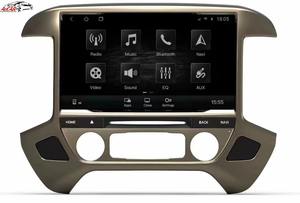 ऑटो <span class=keywords><strong>13</strong></span>.<span class=keywords><strong>3</strong></span> इंच एंड्रॉइड <span class=keywords><strong>13</strong></span> कार रेडियो ऑटो स्टीरियो जीपीएस चेवरो के लिए नेविगेशन जीएमपीसी 2014-2019 कार मल्टीमीडिया डीवीडी प्लेयर - Product Image 2