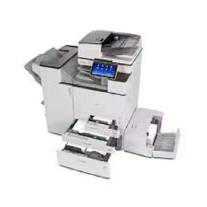 Nouvelle machine d'impression couleur Aficio M MPC3004/C3504/C4504/C5504/C6004/3054/3554/6054 avec scanners, pour usage industriel DIY ODM, garantie 3 ans - Product Image 4