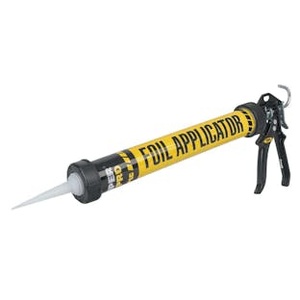 Pistola Applicatrice per Folie – Strumento Professionale per l'Installazione di Nastro Ermetico e Membrana in Folia - Product Image 2