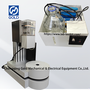 Nouveau simulateur de démarrage <span class=keywords><strong>à</strong></span> froid CCS ASTM D5293 Testeur automatique d'huile moteur ASTM D2602 <span class=keywords><strong>Machine</strong></span> de test d'huile moteur - Product Image 4