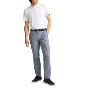 sweat golf pants gym <b>joggers</b> <b>slim</b> waist outdoor sports custom logo <b>mens</b> <b>fit</b> black sporty sweatpants - Product Image 3