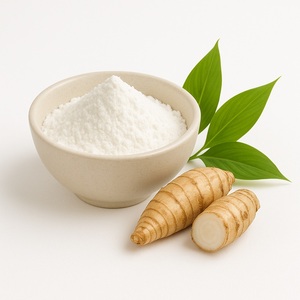 VIETNAM ARROWROOT POWDER MANUFACTURER | FOOD GRADE <b>STARCH</b> FOR COLOMBIA IMPORTERS - Product Image 1