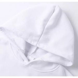 ชุดวอร์มผ้าฝ้าย100% สำหรับผู้ชายชุดวอร์มผ้าคอตตอนแบบปรับได้สำหรับฤดูหนาว - Product Image 4