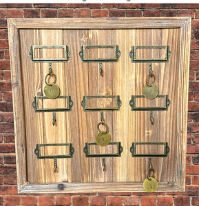 พวงกุญแจไม้แกะสลักด้วยเลเซอร์รูปนกสำหรับตกแต่งบ้านและห้องนั่งเล่นพวงกุญแจไม้ขนาดเล็ก - Product Image 5