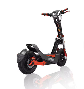 HOT SELLING F8 10000W Electric <b>Scooter</b> 8000W 72V Electric Kick <b>Scooters</b> - Product Image 3