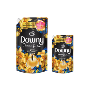 Venta a granel desechable para con Downy Touch of Downy 4X detergente de frescura más duradero para lavadora de baño - Product Image 6