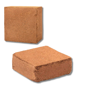 PRODUCTO CALIENTE de Vietnam Coir Turat Low EC para proyectos de jardín sostenibles y soluciones de agricultura orgánica - Product Image 1