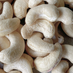 เม็ดมะม่วงหิมพานต์ W320เม็ดมะม่วงหิมพานต์ปรับแต่งได้จากโรงงาน - Product Image 1