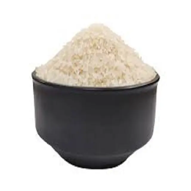 Quality Basmati Rice from India/ Wholesale White Long Grain Rice, 5%-25% Broken in Bulk with Cheap Price