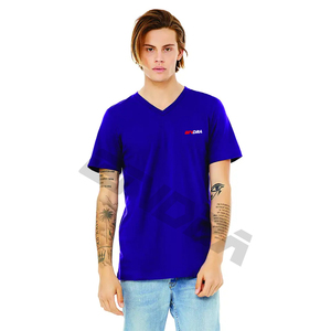 Ustom-Camiseta de cuello redondo, camisa de cuello redondo - Product Image 1