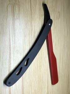 Wholesale Barber Supplies Professional <b>Straight</b> Cut Throat Salon Barber Razors Blade - Product Image 5