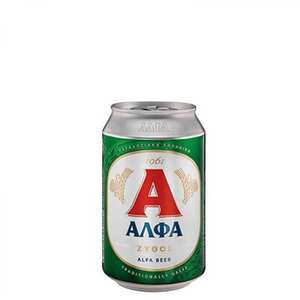 Se vende Cerveza Alfa 33 cl a buen precio - Product Image 6