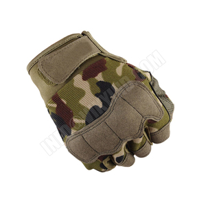 Haltérophilie lourde entraînement Sport entraînement gants de Protection des mains personnalisé Fitness haltérophilie hommes gants de gymnastique - Product Image 5