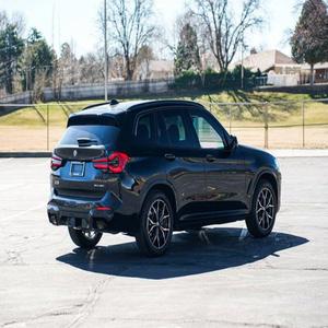 MEJOR PRECIO PARA B-M-W X3 xDrive30i 2024 - Product Image 2