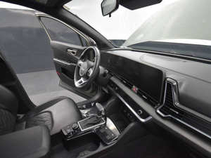 Certifié soigneusement utilisé 2023 K-i-a Sportage X-Line - Product Image 2