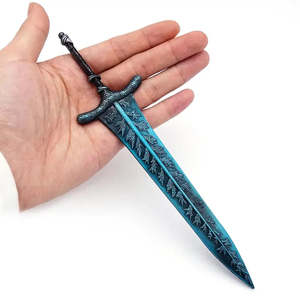 Para Elden Ring: Juguete de Arma Fría Hros Epe - Product Image 4